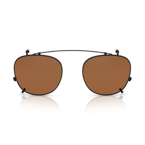 Oliver Peoples OV5485C Jep clip-on 506273 | Unisex sunglasses