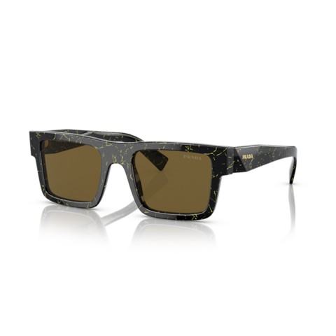 Prada PR 19WS 19D01T | Men's sunglasses