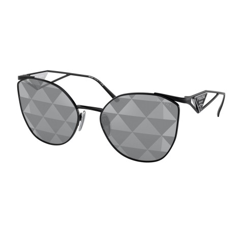 Prada PR50ZS 1AB03T | Women's sunglasses