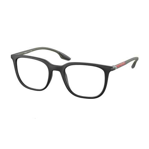 Prada Linea Rossa PS 01OV | Men's eyeglasses