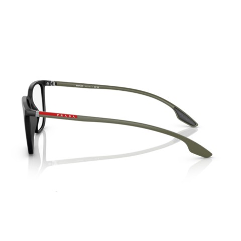 Prada Linea Rossa PS 01OV | Men's eyeglasses