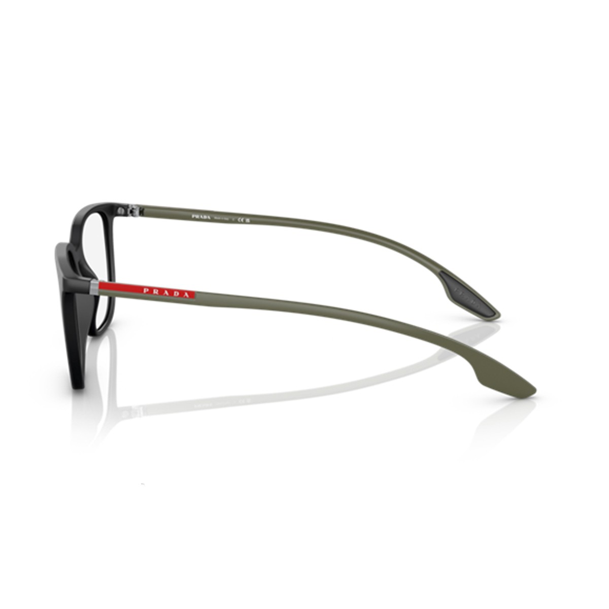 Prada Linea Rossa PS 01OV Men's eyeglasses | OtticaLucciola