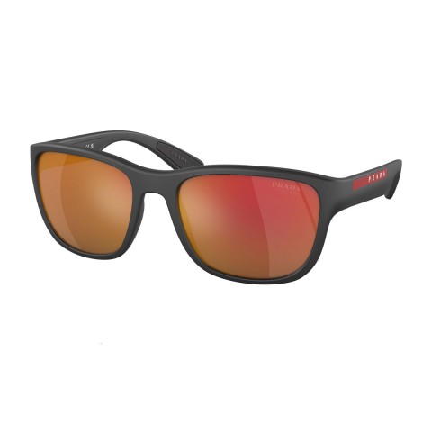 Prada Linea Rossa PS 01US - Active | Men's sunglasses