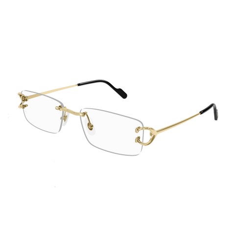 Cartier CT0344O | Unisex eyeglasses