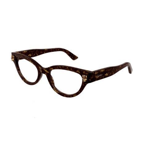 Cartier CT0372O Contemporary | Women's eyeglasses