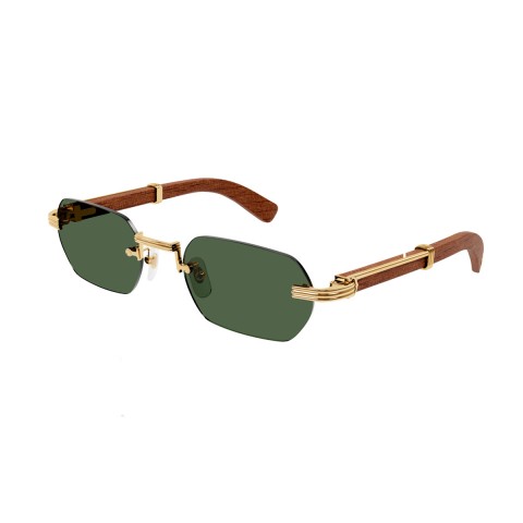 Cartier CT0362S | Unisex sunglasses