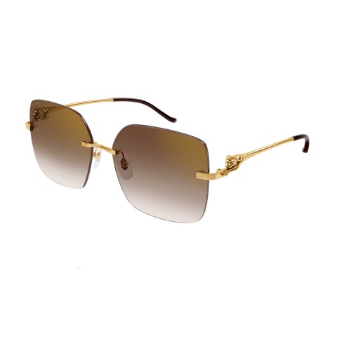 Cartier CT0359S | Women's sunglasses