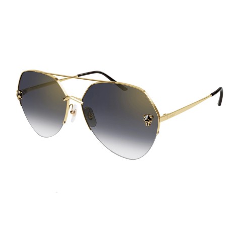 Cartier CT0355S | Women's sunglasses