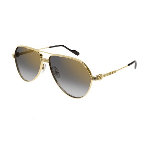 Cartier CT0303S | Men's sunglasses