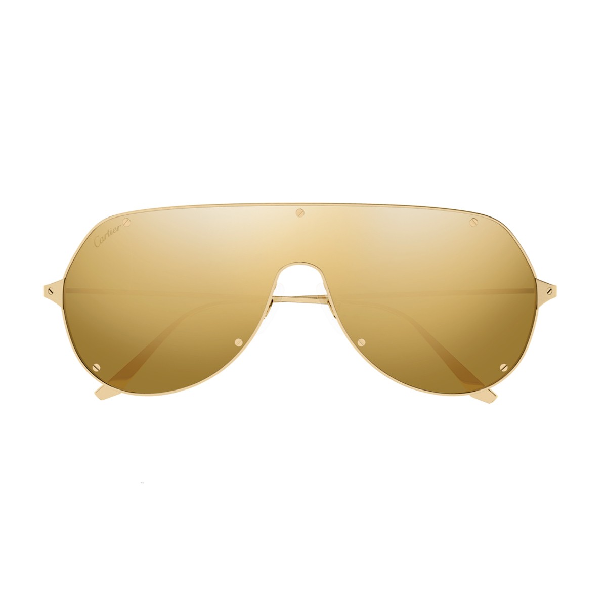 Cartier CT0324S Unisex sunglasses | OtticaLucciola
