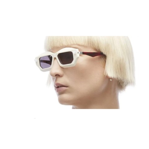 Kuboraum Maske Q6 IY | Unisex sunglasses