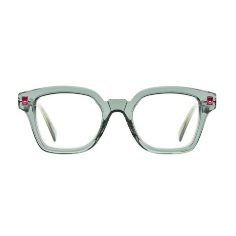 Kuboraum Maske Q3 MG | Unisex eyeglasses