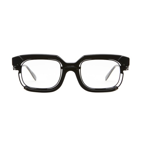 Kuboraum Maske H91 | Unisex eyeglasses