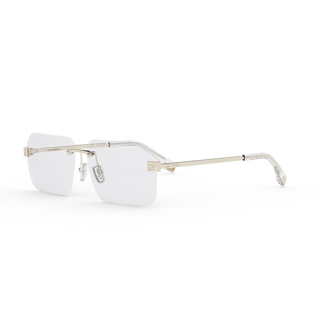 Fendi FE50035U Men's eyeglasses | OtticaLucciola