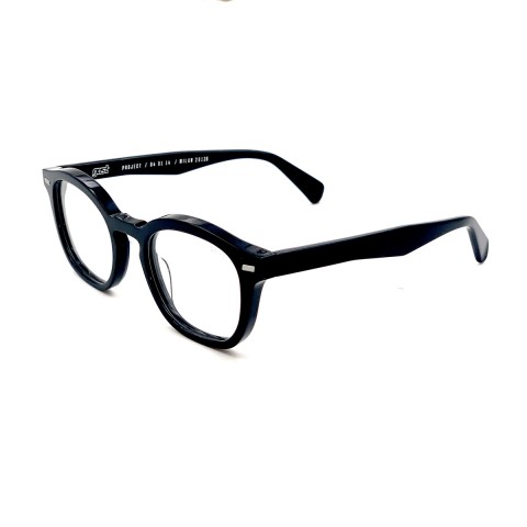 Gast Lus C9_05 | Unisex eyeglasses