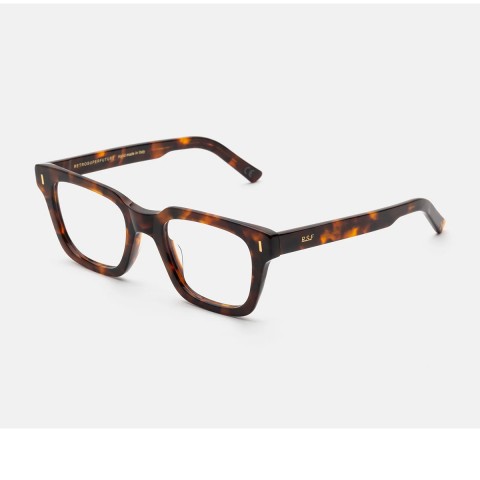 Retrosuperfuture Numero 79 Havana Nostra classic havana | Unisex eyeglasses