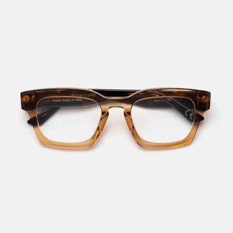 Retrosuperfuture Numero 99 Introduzione | Unisex eyeglasses