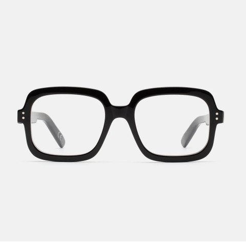 Retrosuperfuture Numero 103 Nero | Occhiali da vista Unisex