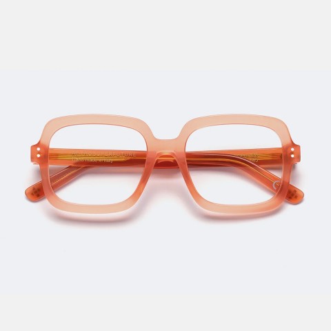 Retrosuperfuture Numero 103 Ruggine | Unisex eyeglasses