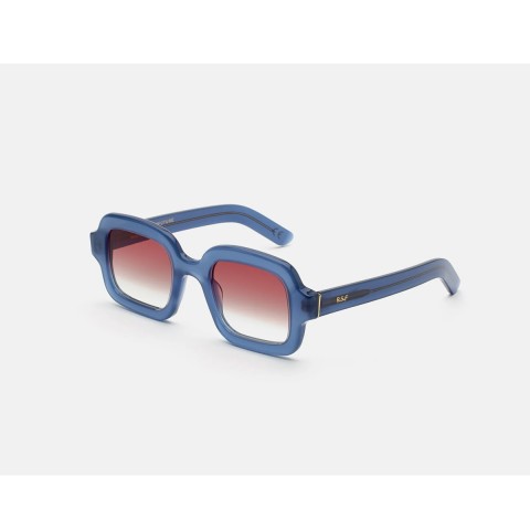 Retrosuperfuture Benz Milky Way blue | Unisex sunglasses