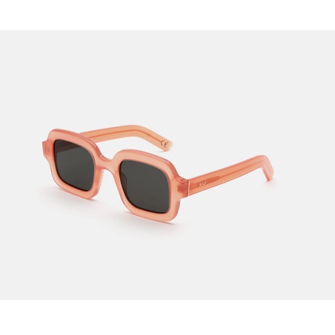 Retrosuperfuture Benz Rusty orange | Unisex sunglasses