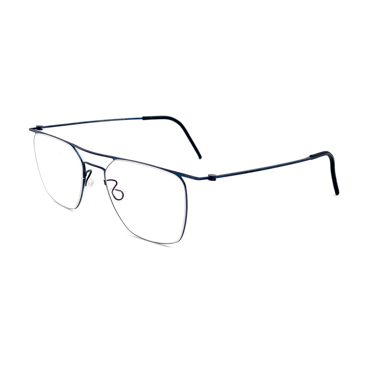 Lindberg Thintanium 5502 Unisex eyeglasses OtticaLucciola