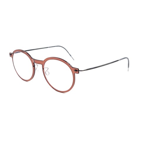 Lindberg N.O.W. 6586 | Unisex eyeglasses