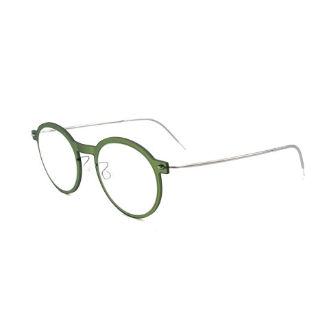 Lindberg N.O.W. 6586 | Unisex eyeglasses