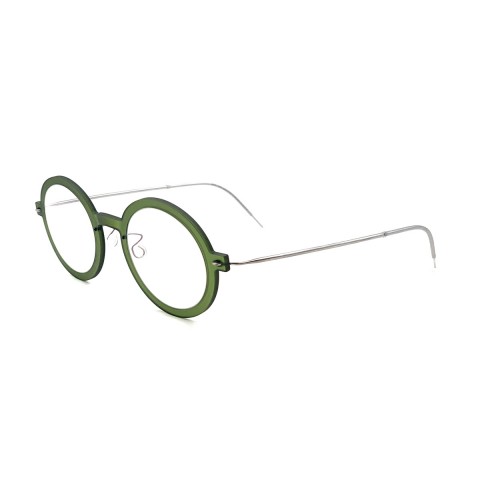 Lindberg N.o.w. 6608 | Unisex eyeglasses