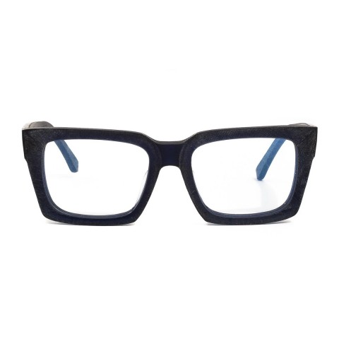 Dandy's Bel Teneboso Rough BLSC | Unisex eyeglasses