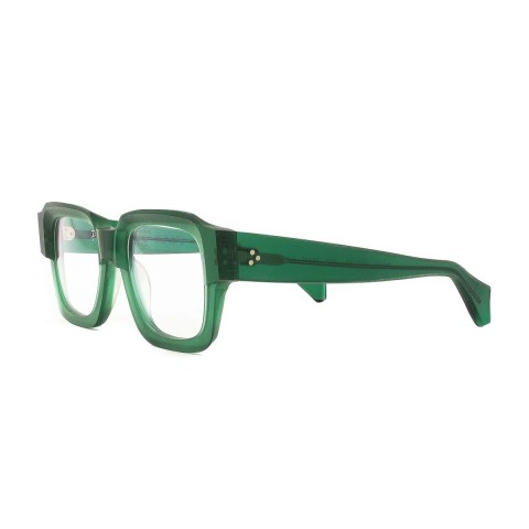 Dandy's SKINNER ROUGH vr22 (verde tr ) | Unisex eyeglasses