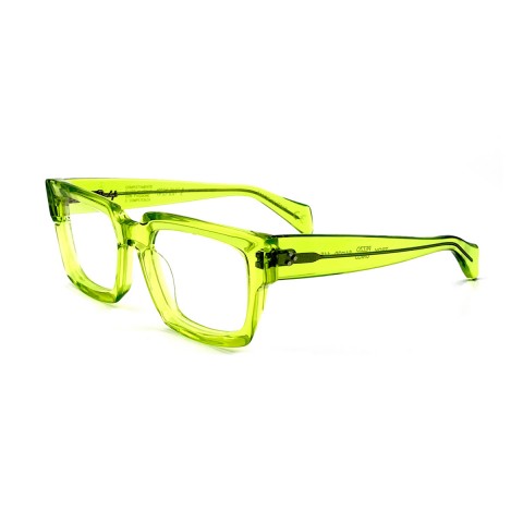 Dandy's Dandy's Troy Lime | Unisex eyeglasses