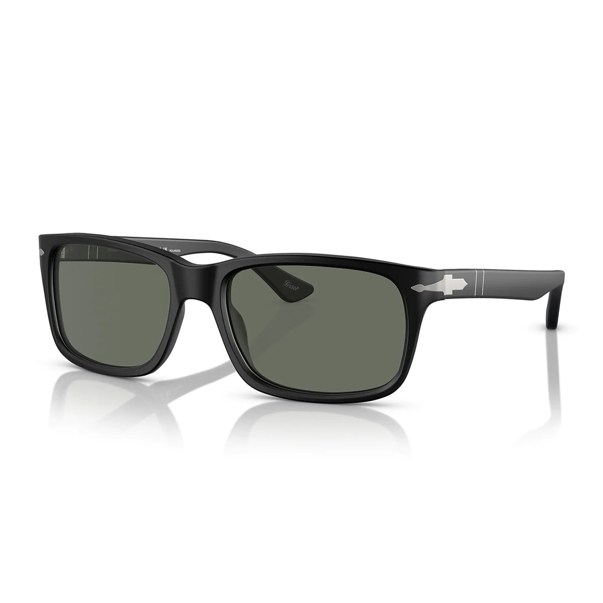 Persol - Round-Frame Tortoiseshell Acetate and Gold-Tone Sunglasses - Men -  Tortoiseshell Persol