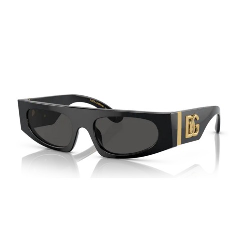 Dolce & Gabbana DG4411 501/87 | Unisex sunglasses