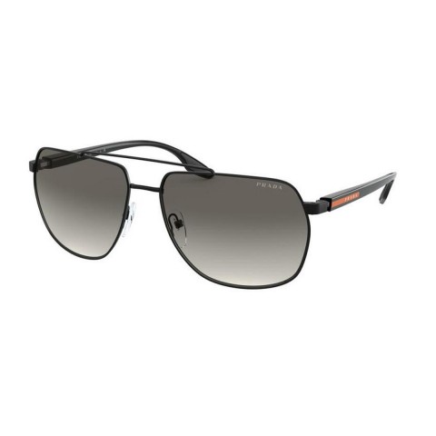 Prada Linea Rossa PS 55VS 1AB3M1 | Men's sunglasses