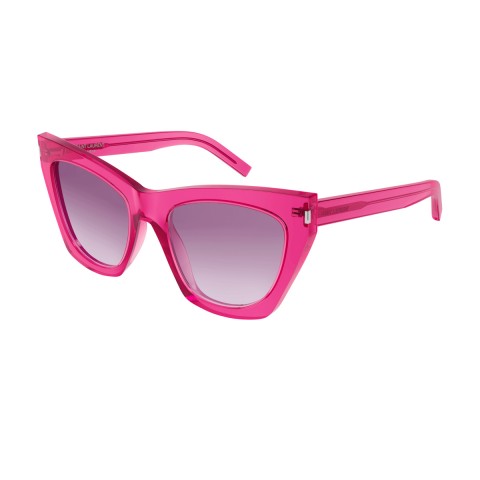Saint Laurent SL 214 KATE 019 | Women's sunglasses