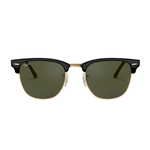 Ray-Ban RB3016 - Clubmaster SOLE W0365 | Unisex sunglasses