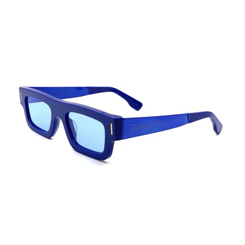 Retrosuperfuture COLPO FRANCIS BLUE | Unisex sunglasses