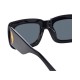 TheAttico MARFA C1 | Unisex sunglasses