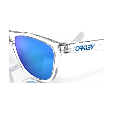 Oakley Frogskins OO9013 | Occhiali da sole Unisex