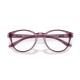 Oakley Youth Vista Round Off OY8017 | Occhiali da vista Bambino