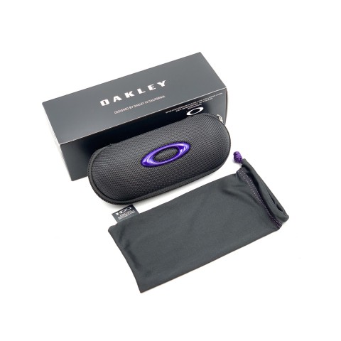 Oakley Youth Top level OY8012 | Occhiali da vista Bambino Oakley Youth Top level OY8012 | Occhiali da vista Bambino