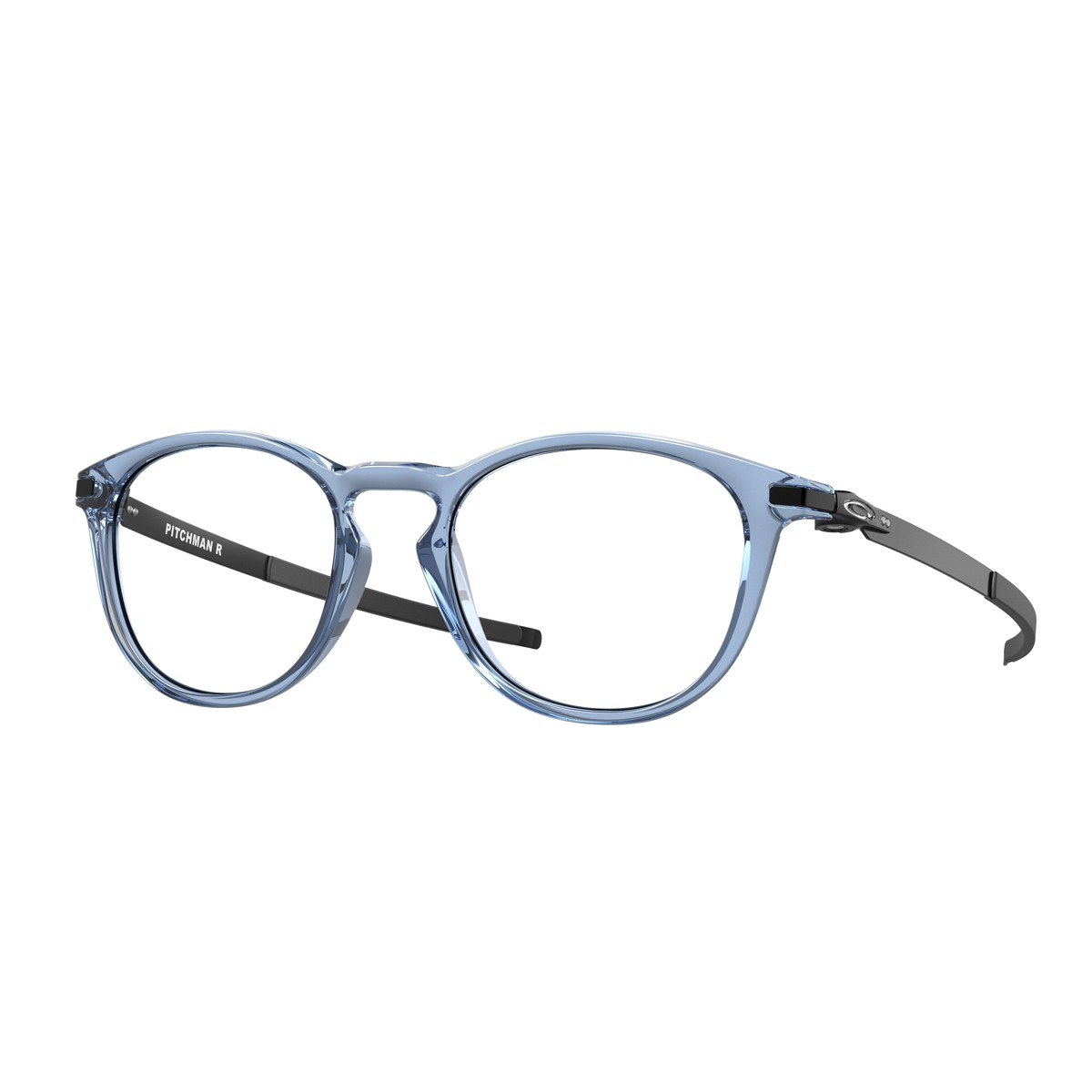 Oakley Pitchman R OX8105 Men's eyeglasses | OtticaLucciola