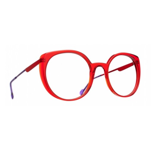 Blush By Caroline Abram DouDou 237 | Women's eyeglasses