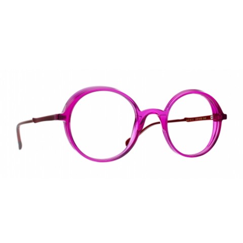 Blush By Caroline Abram Cashmire 1040 | Women's eyeglasses