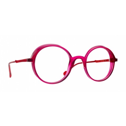 Blush Cashmire 1042 | Women's eyeglasses