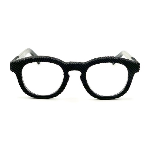 Toffoli Costantino TBlack 03 Igor 001 | Unisex eyeglasses