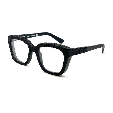 Toffoli Costantino Tblack Lunare | Unisex eyeglasses