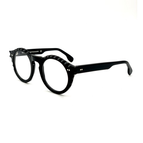 Toffoli Costantino T015 Ruotino 001 | Unisex eyeglasses