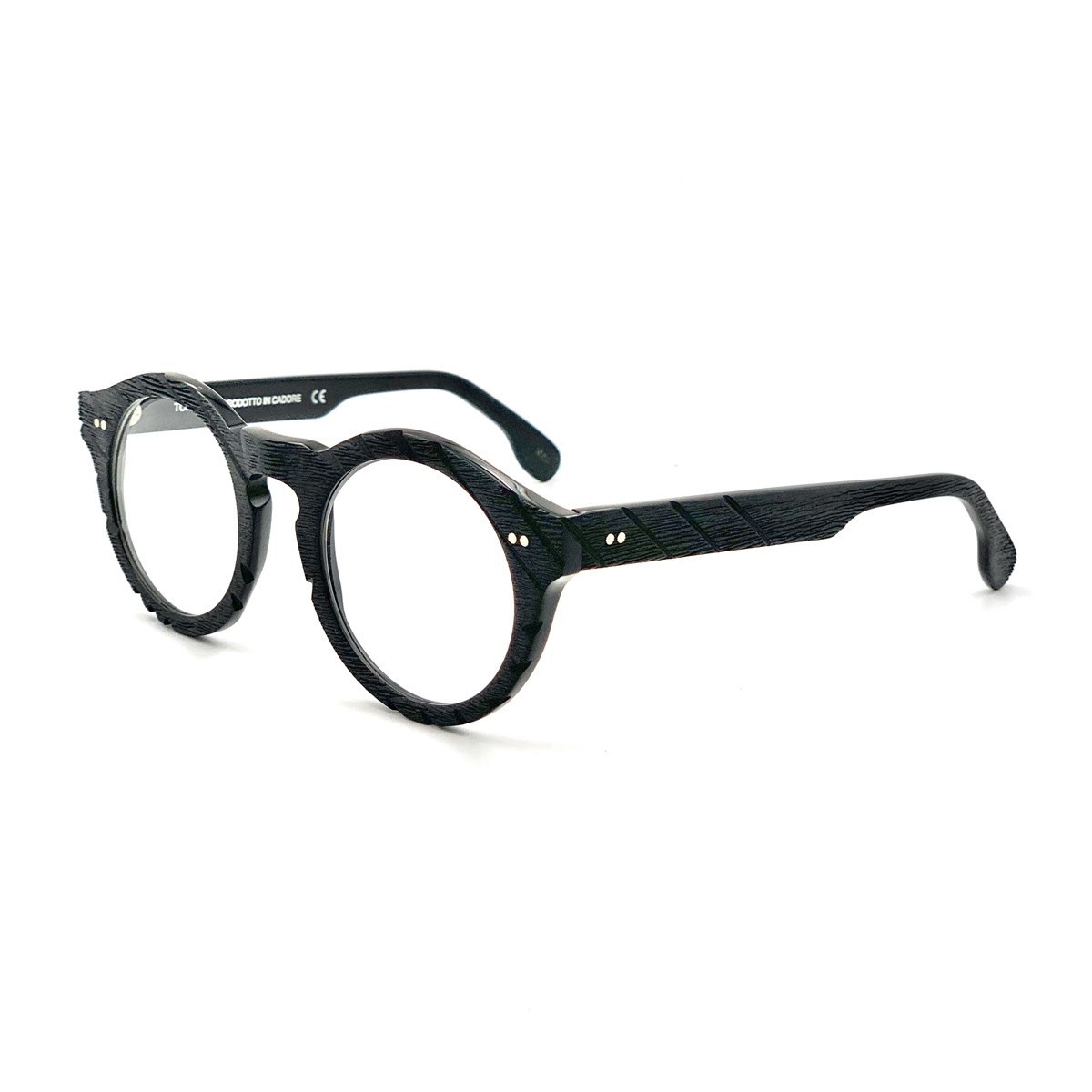 Toffoli Costantino T015 Tracciato 001 | Unisex eyeglasses